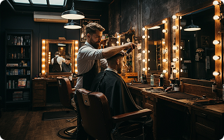 Barbershop