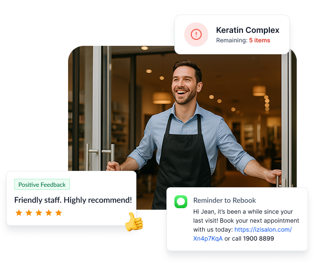 Automated Business Growth