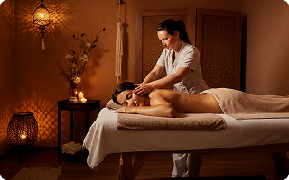 Massage