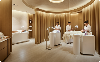 Beauty Spa